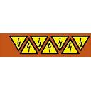 Carte Spot-it TEV V-85 D