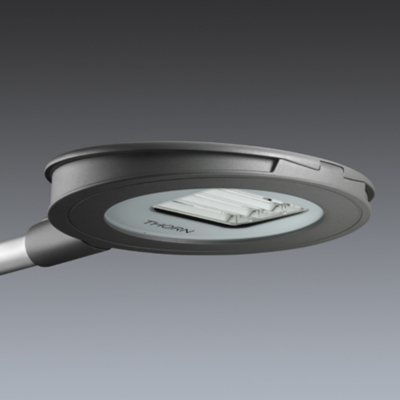 Luminaire LED �clairage routier - DYANA - DYA 36L70-740 NR BP 3550 CL2 L60E ANT