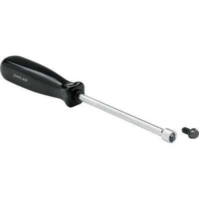 Outil pour vis anti-dmontage pour hublots