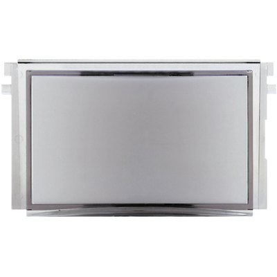 Bouton d'appel Minisfera - 2 modules avec porte-tiquette