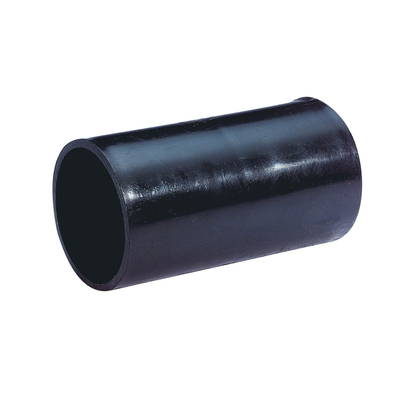 Manchon noir IP54 pour conduit tube pour canalisation �32mm