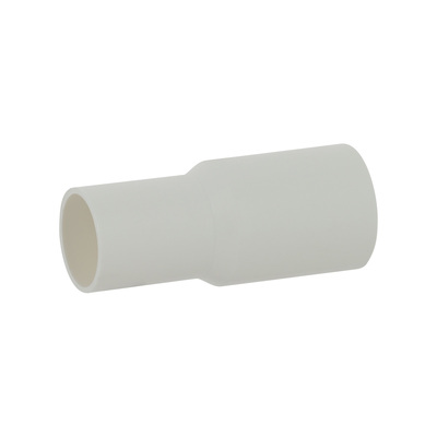 Legrand - Manchon rducteur pour conduits Arnould 25mm pour rduction de 25mm  20mm  -  blanc RAL9010 antimicrobien