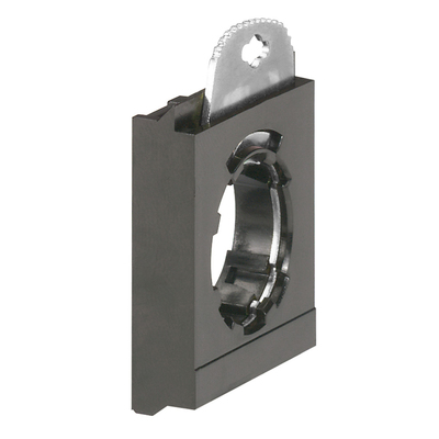 Etrier Osmoz - 3 postes- accessoire - IP20