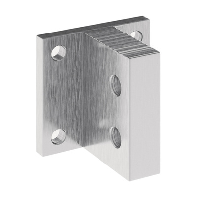 Kit de raccordement pour DMX� taille 1 version d�brochable - vert/horiz - 4P