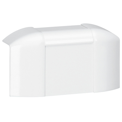 Legrand - D�rivation � plat mur et plafond pour moulure DLPlus 32x20mm ou 40x20mm  -  blanc
