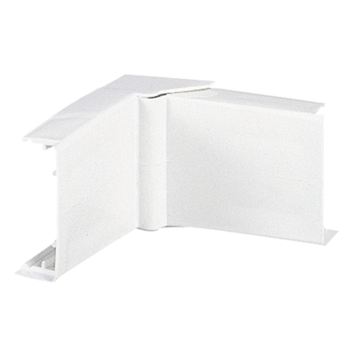 Legrand - Angle int�rieur ou ext�rieur variable pour moulure DLPlus 32x12,5mm  -  blanc