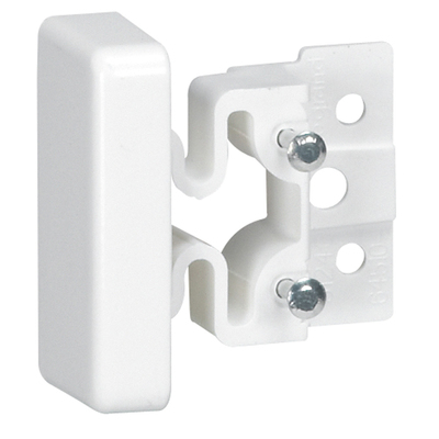 Legrand - Embout pour moulure DLPlus 32x16mm  -  blanc