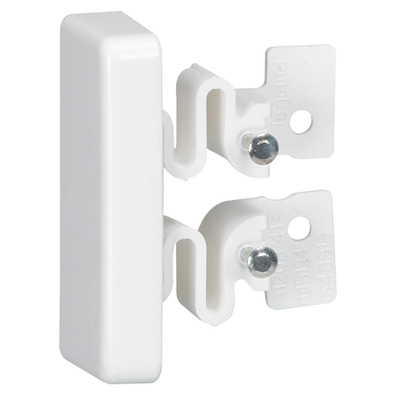 Legrand - Embout pour moulure DLPlus 32x20mm  -  blanc