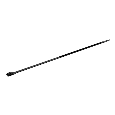 Legrand - Collier Colson noir prot�g� ultraviolets � denture ext�rieure largeur 9mm et longueur 498mm