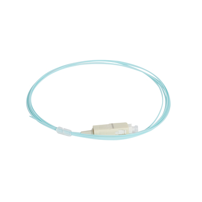 Pigtail OM3 LCS� connecteur SC - longueur 2m - LSZH