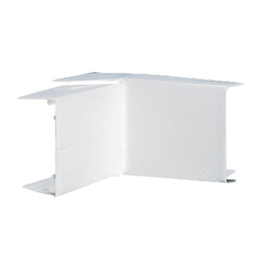 Legrand - Angle int�rieur ou ext�rieur variable pour moulure DLPlus 32x16mm  -  blanc