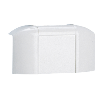 Legrand - D�rivation � plat mur et plafond pour moulure DLPlus 32x16mm ou 40x16mm  -  blanc
