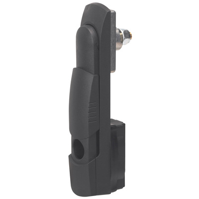 Poigne  3 points de fermeture pour coffrets Marina hauteur 700mm minimum