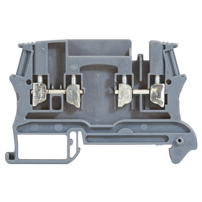 Legrand - Bloc de jonction � fonction � vis Viking3 avec 1 jonction � �quiper