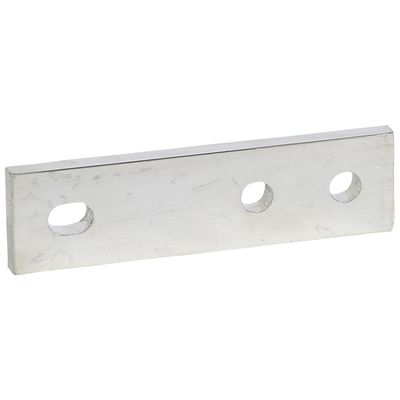 Kit de connexion VX jeux de barres de mmes entraxes avec 1 barre par phase