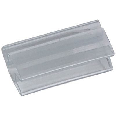 Porte-rep�res M�mocab pour filerie longueur de rep�rage 18mm section mini 4mm�