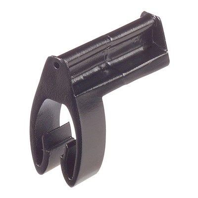 Porte-rep�res CAB 3 pour rep�rage des c�bles 10mm� � 16mm� - noir