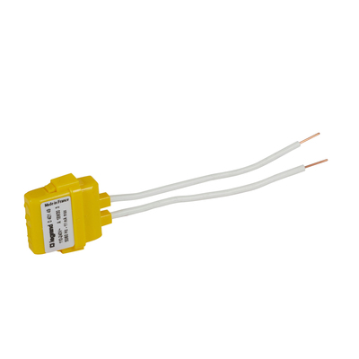 Compensateur actif pour commandes �clairage 2 fils sans neutre