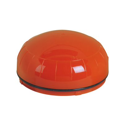Feux  LED petit modle pour signalisation lumineuse - 5 candelas - orange
