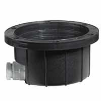 Botier d'tanchit pour avertisseur industriel IP54