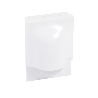 D�tecteur de passage infrarouge 230V~ - IP42 IK04