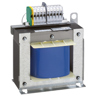Transformateur de commande et s�paration � vis - prim 460 V/sec 115/230V -1600VA