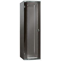 Baie 19pouces LCS avec porte avant simple capacit 33U - 1626x600x600mm