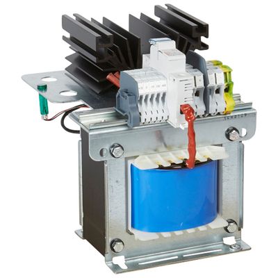 Alim redress�e monophas�e non filtr�e - prim 230/400V~ - 24 V= - 600 W - 25 A