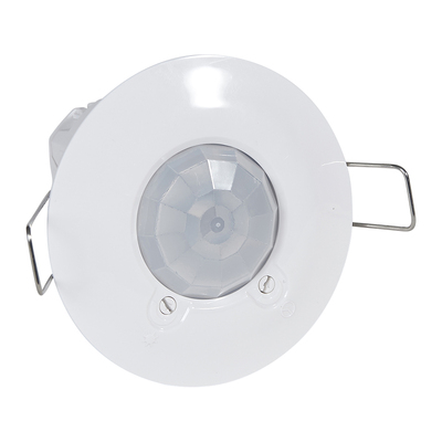 Dtecteur de mouvement autonome ECO1 3 fils IP41 fixation plafond - carton