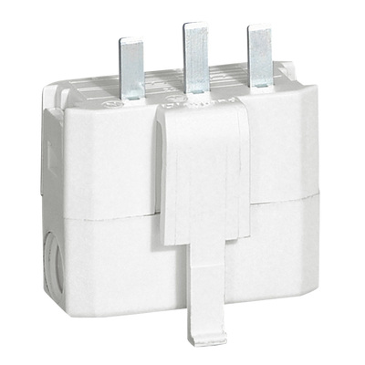 Legrand - Fiche DCL 2P+T 6A 250V~