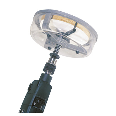 Legrand - Scie cloche � tr�pan pour encastrement des blocs encastr�s Kickspot ECO1 et ECO2