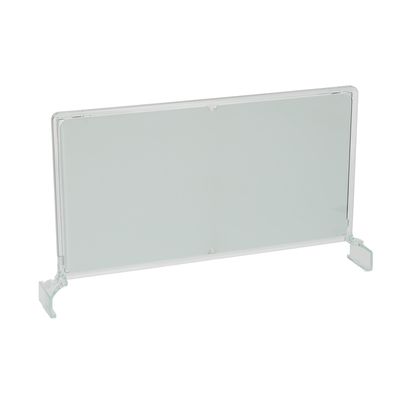 Plaque signalisation �vacuation verticale �clairage par la tranche BAES et LSC