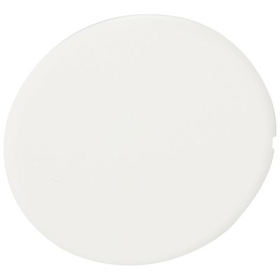 Couvercle non DCL Batibox b�ton pour bo�te �100mm