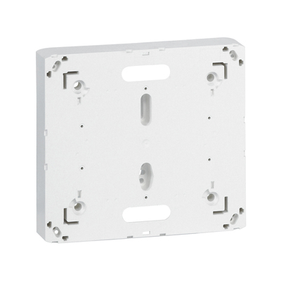 Legrand - Platine pour disjoncteur de branchement seul pour DRIVIA 13 et 18  -  225x250x45mm