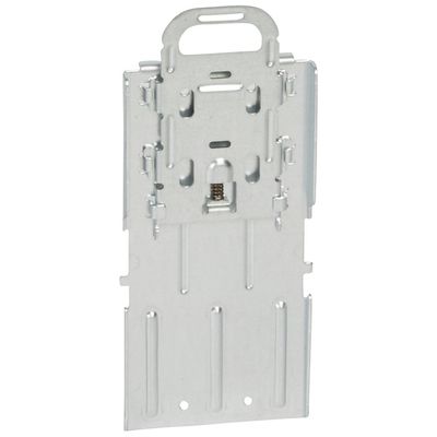 Adaptateur pr DPX�160 diff sans commande motoris�e lat�rale