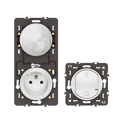 Pack de d�marrage connect� C�liane with