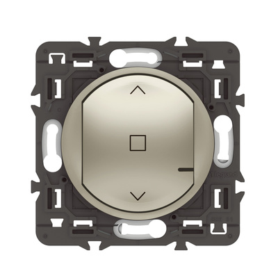 Interrupteur pour volet roulant