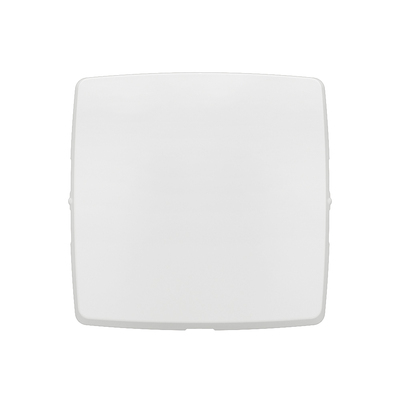 Transformeur simple Appareillage Saillie composable blanc