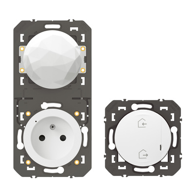 Pack de d�marrage connect� dooxie with