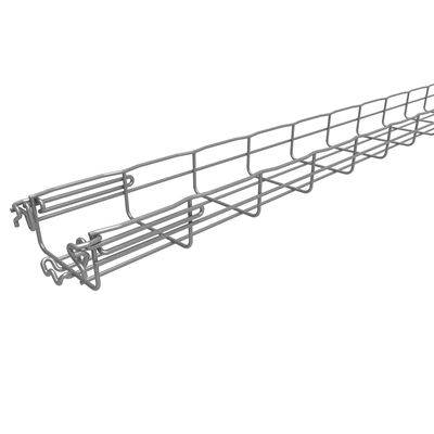 CABLOFIL FC 54/100 - Chemin de cbles fil BS 3M Fasclic auto + ZnAl