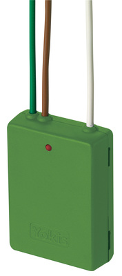 Emetteur 2 Canaux Radio Power