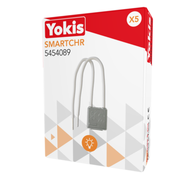 Smart Compensateur Intelligent