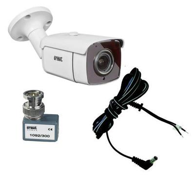 Cam�ra Pour Kit Note 1723 Avec Alim, Support Et Adaptateur