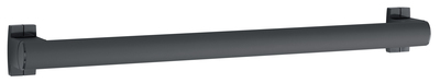 METIS Gamme PMR barre droite Gris anthracite