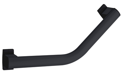 METIS Gamme PMR barre coud�e 46 Gris anthracite