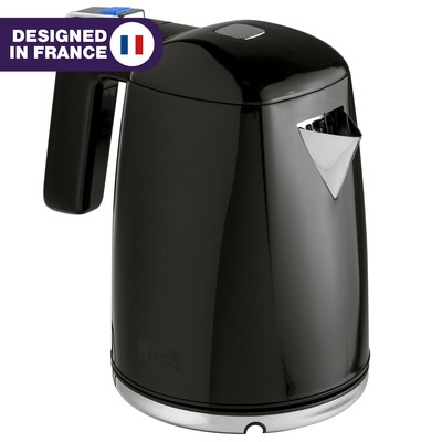 Bouilloire DIVA 1L noire