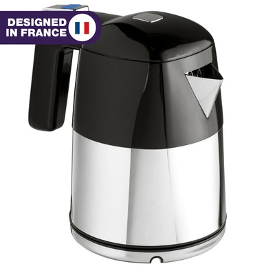 Bouilloire DIVA 1L inox