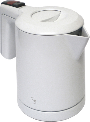 Bouilloire DUCHESSE 0,6L blanche