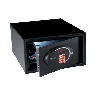 Coffre-fort TRUSTEE Compact noir