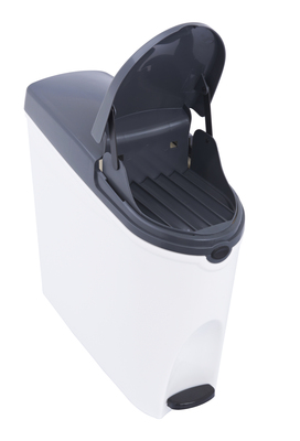 LADYBOX collecteur hygi�ne f�minine 20L